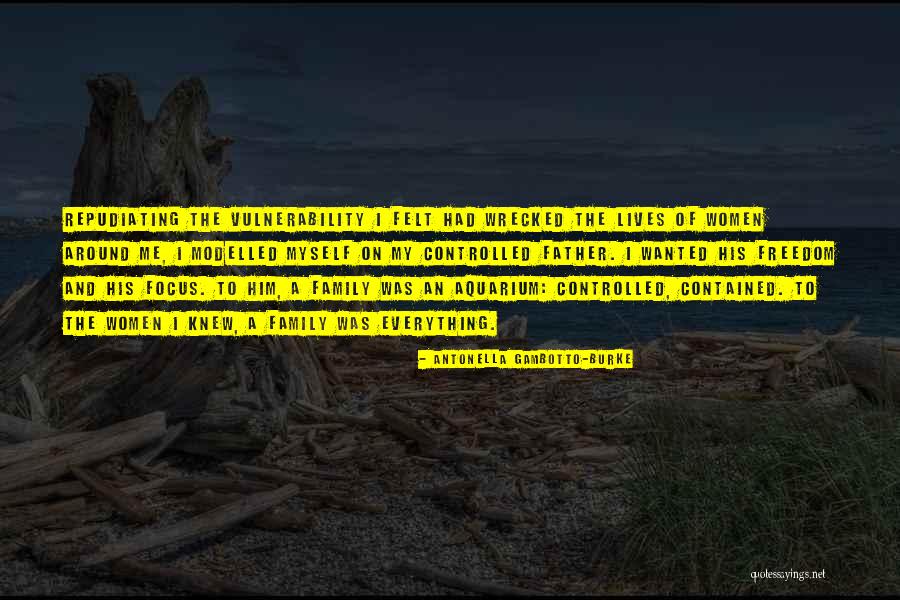 A Family Growing Quotes By Antonella Gambotto-Burke A Family Growing Quotes By Antonella Gambotto-Burke