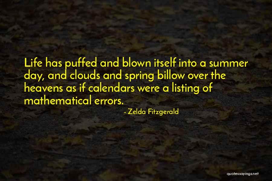 A Family Member That Passed Away Quotes By Zelda Fitzgerald A Family Member That Passed Away Quotes By Zelda Fitzgerald