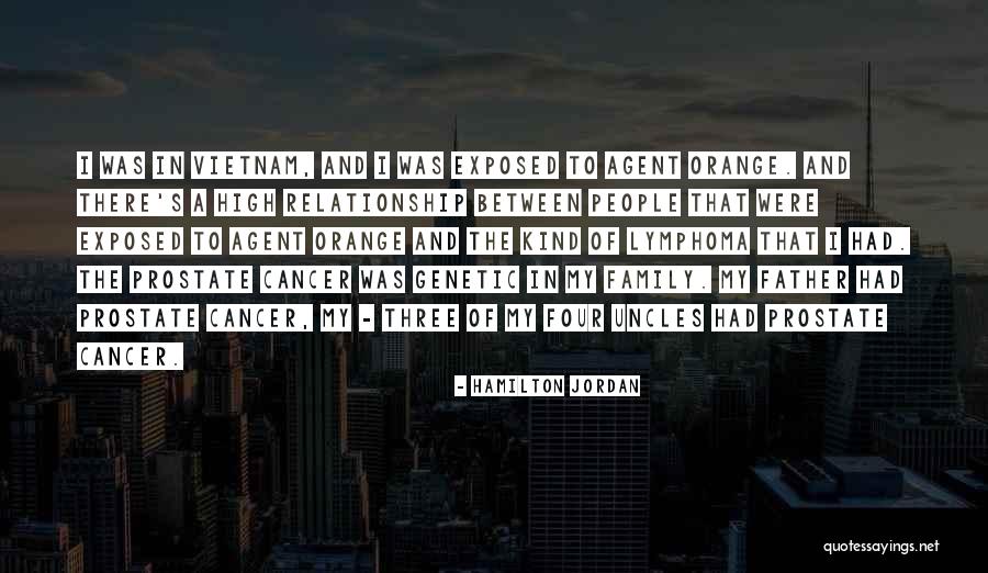 A Family Of Three Quotes By Hamilton Jordan A Family Of Three Quotes By Hamilton Jordan
