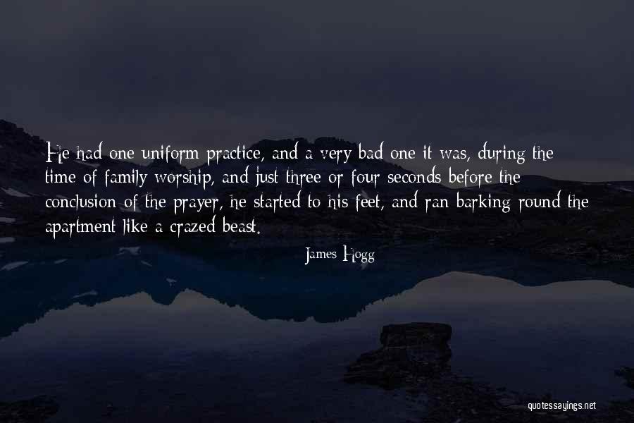 A Family Of Three Quotes By James Hogg A Family Of Three Quotes By James Hogg