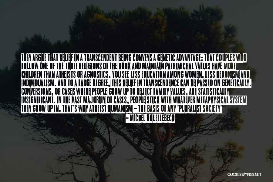 A Family Of Three Quotes By Michel Houellebecq A Family Of Three Quotes By Michel Houellebecq