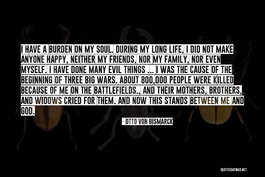 A Family Of Three Quotes By Otto Von Bismarck A Family Of Three Quotes By Otto Von Bismarck