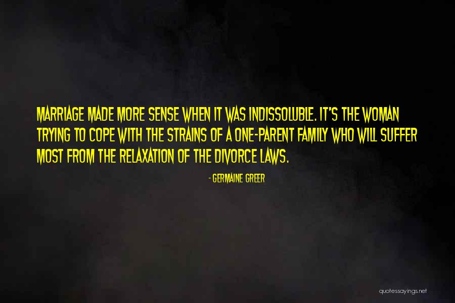 A Family Quotes By Germaine Greer A Family Quotes By Germaine Greer