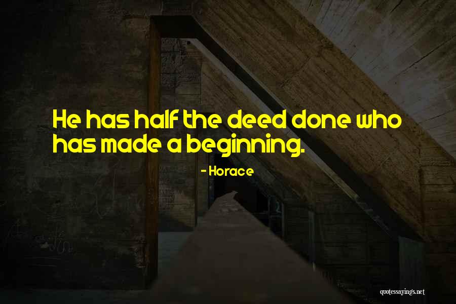 A Family Sticking Together Quotes By Horace A Family Sticking Together Quotes By Horace