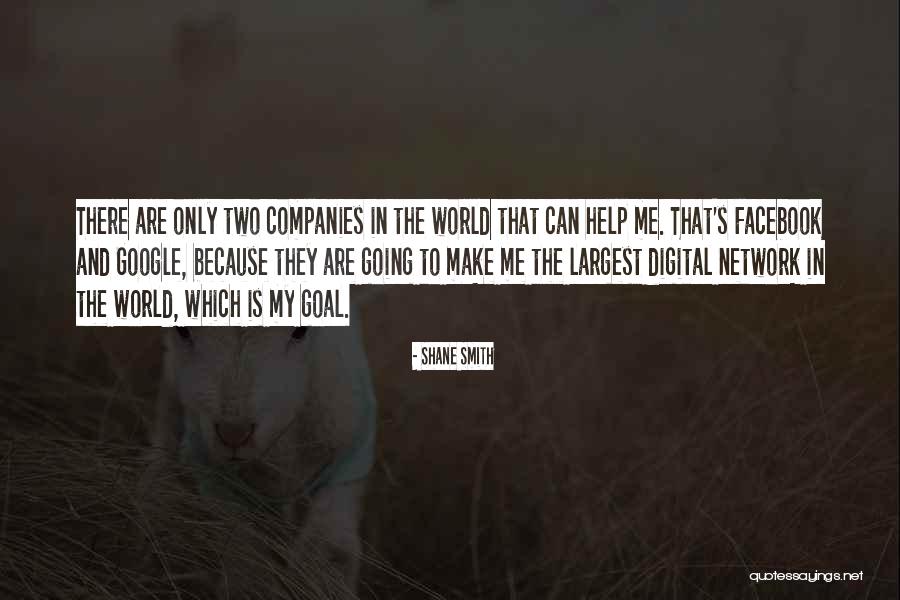 A Family Sticking Together Quotes By Shane Smith A Family Sticking Together Quotes By Shane Smith
