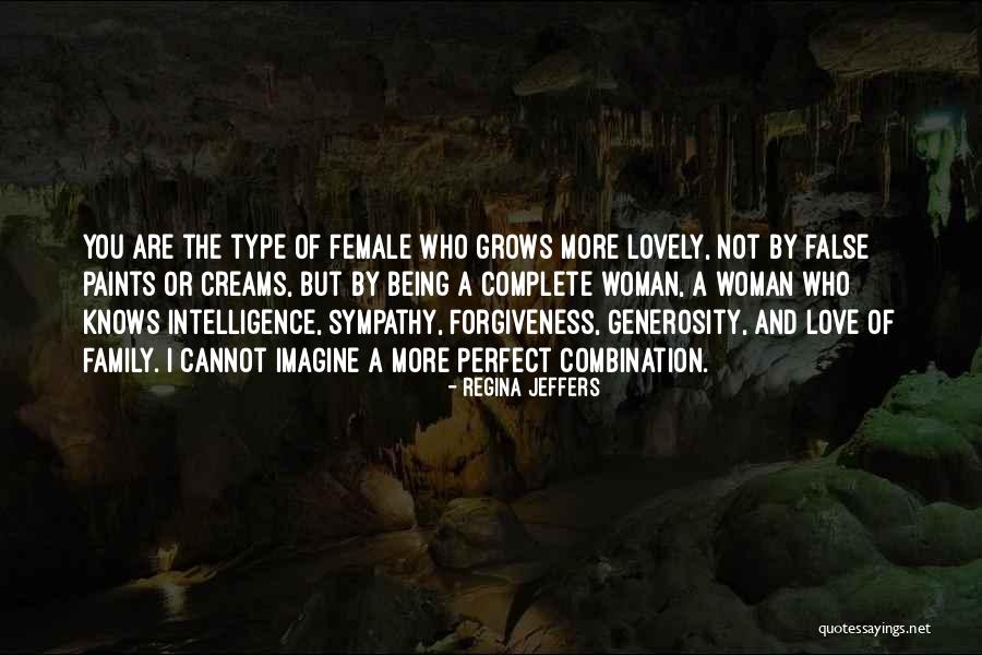 A Family Who Quotes By Regina Jeffers A Family Who Quotes By Regina Jeffers