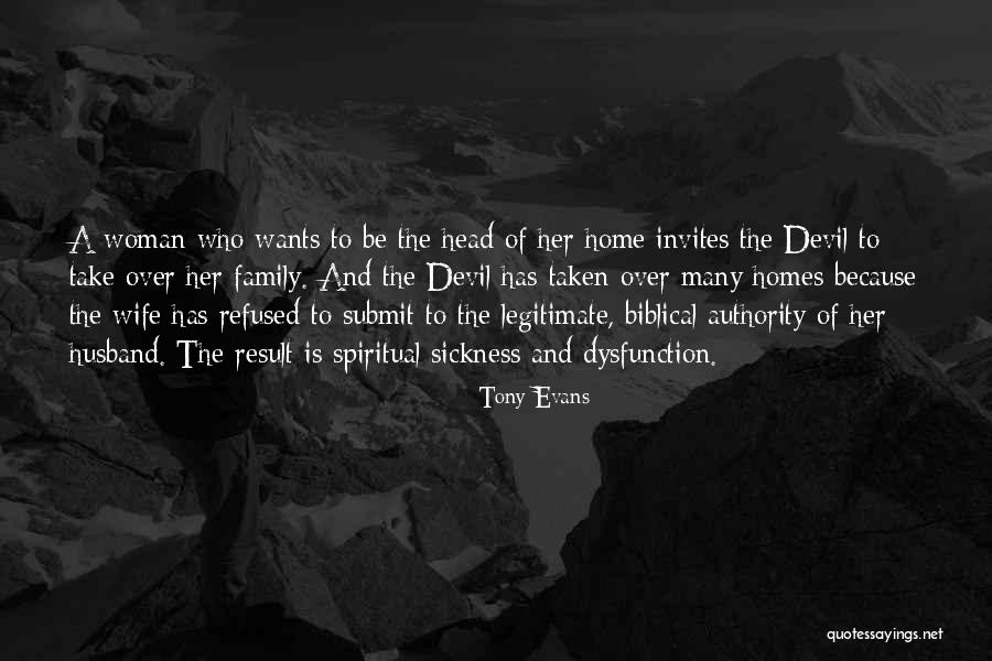 A Family Who Quotes By Tony Evans A Family Who Quotes By Tony Evans
