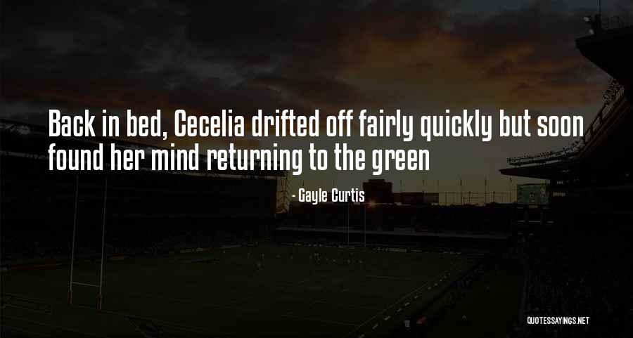 A Famous Marine Biologists Quotes By Gayle Curtis A Famous Marine Biologists Quotes By Gayle Curtis
