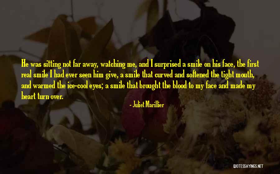 A Far Away Love Quotes By Juliet Marillier