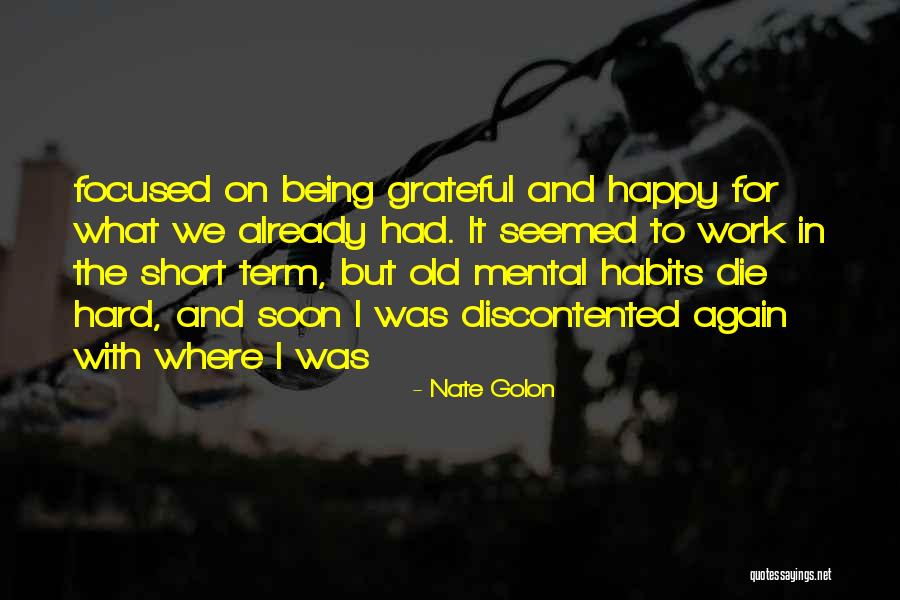 A Father Abandoning His Daughter Quotes By Nate Golon A Father Abandoning His Daughter Quotes By Nate Golon