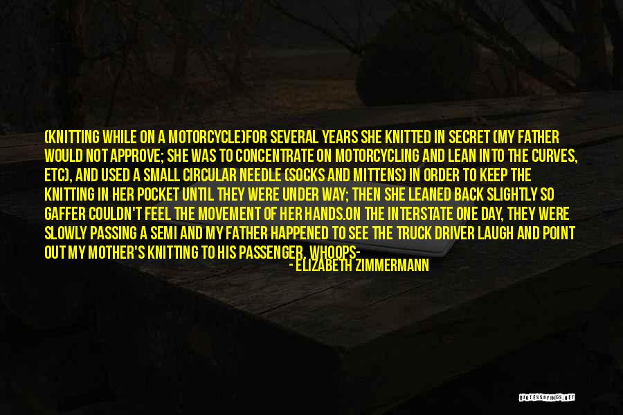 A Father Passing Quotes By Elizabeth Zimmermann A Father Passing Quotes By Elizabeth Zimmermann