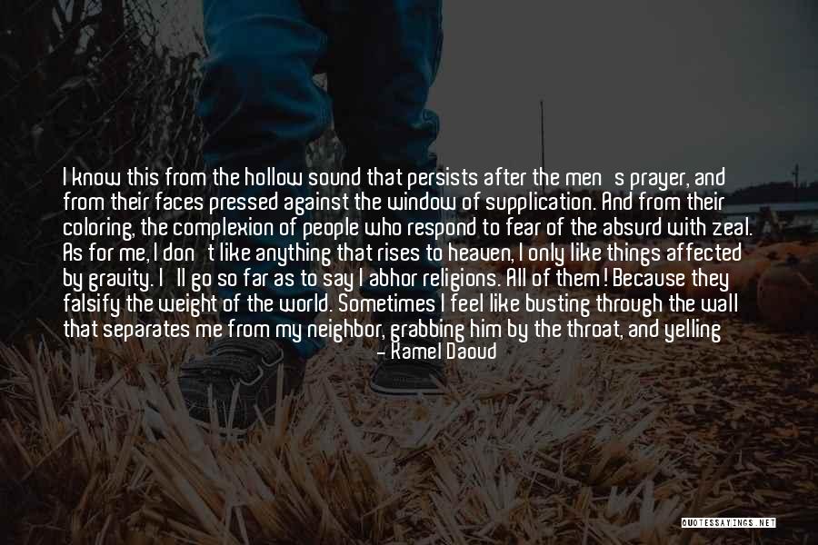 A Father Passing Quotes By Kamel Daoud A Father Passing Quotes By Kamel Daoud
