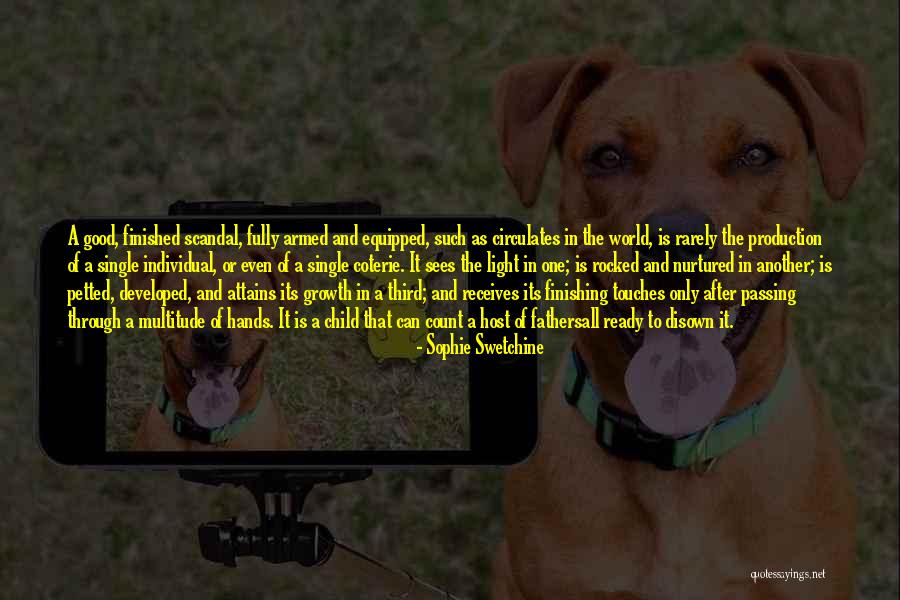A Father Passing Quotes By Sophie Swetchine A Father Passing Quotes By Sophie Swetchine
