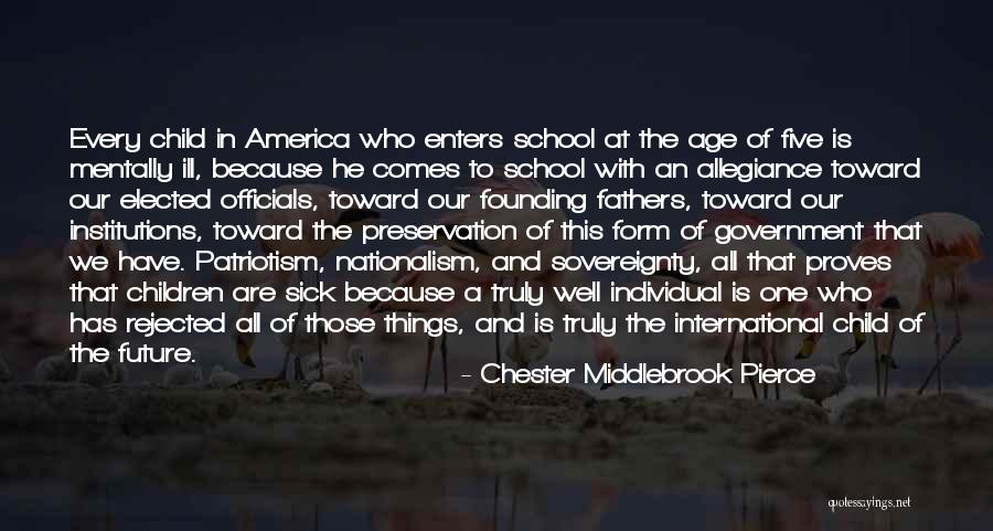 A Father Who Is Sick Quotes By Chester Middlebrook Pierce A Father Who Is Sick Quotes By Chester Middlebrook Pierce