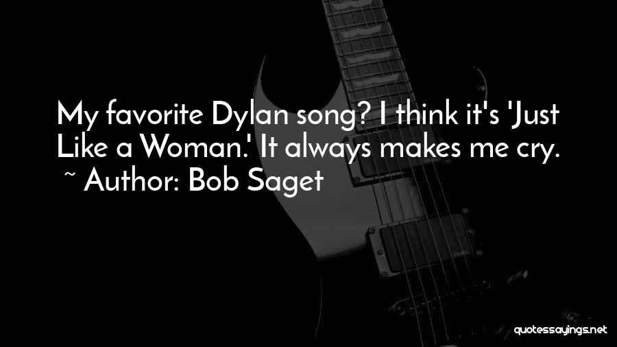 A Favorite Song Quotes By Bob Saget