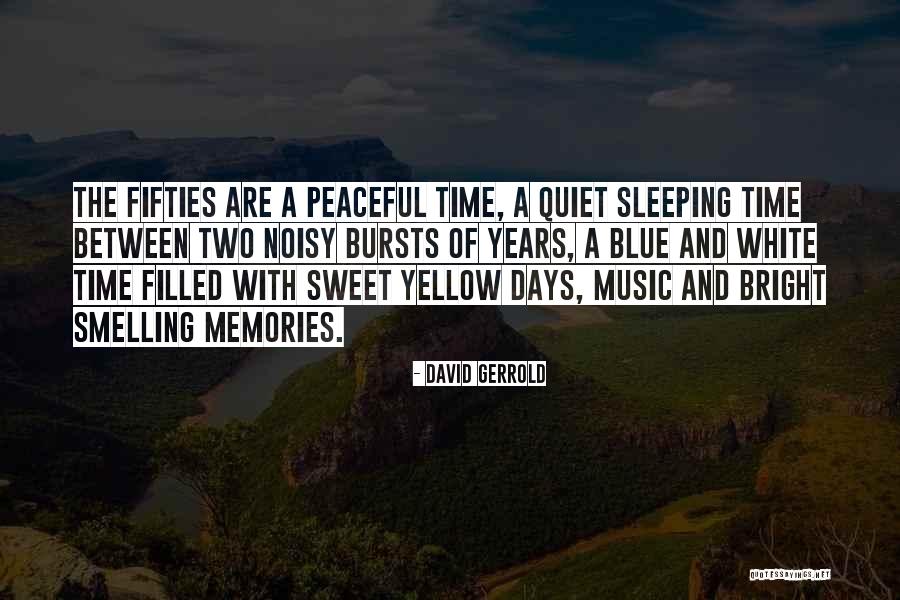 A Feast For Crows Quotes By David Gerrold A Feast For Crows Quotes By David Gerrold