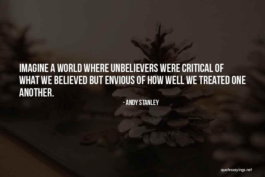 A Female Boss Quotes By Andy Stanley A Female Boss Quotes By Andy Stanley