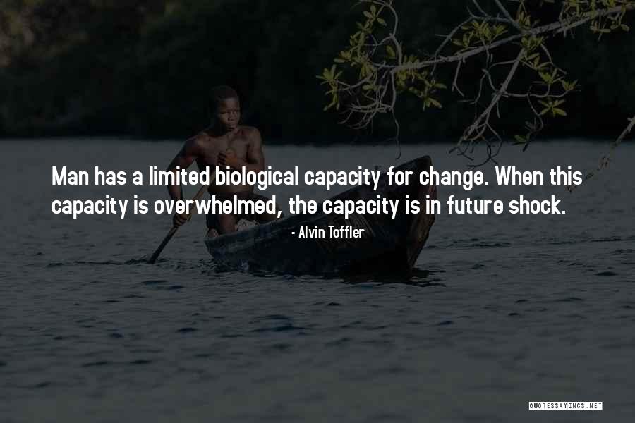 A Fib Quotes By Alvin Toffler A Fib Quotes By Alvin Toffler