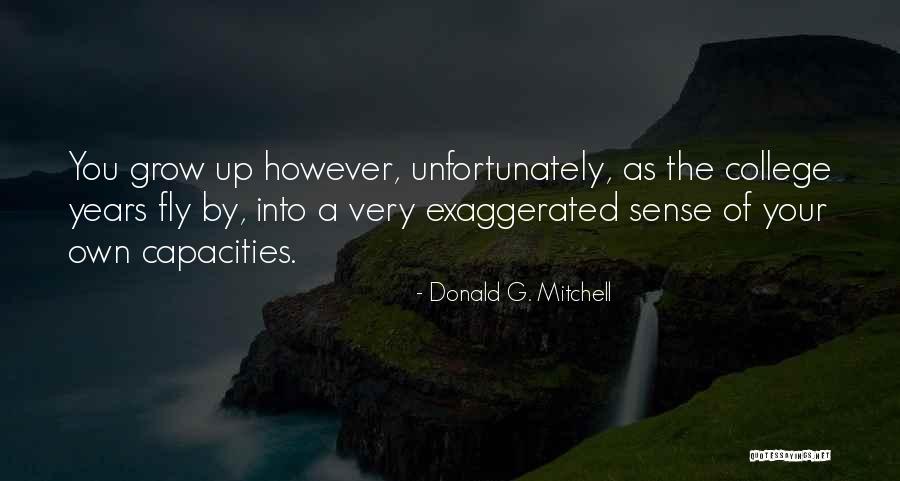 A Field Guide To Getting Lost Quotes By Donald G. Mitchell A Field Guide To Getting Lost Quotes By Donald G. Mitchell