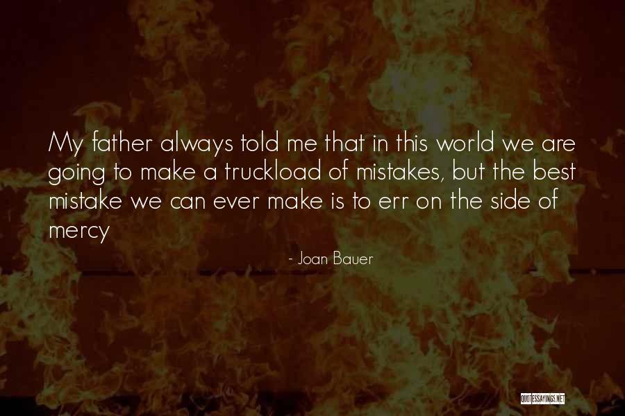 A Fighter Never Quits Quotes By Joan Bauer A Fighter Never Quits Quotes By Joan Bauer