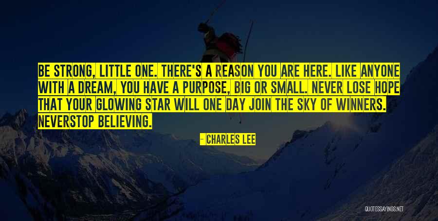 A Fighting Spirit Quotes By Charles Lee A Fighting Spirit Quotes By Charles Lee