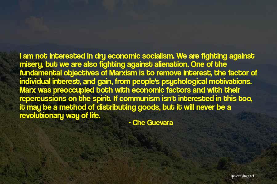 A Fighting Spirit Quotes By Che Guevara A Fighting Spirit Quotes By Che Guevara