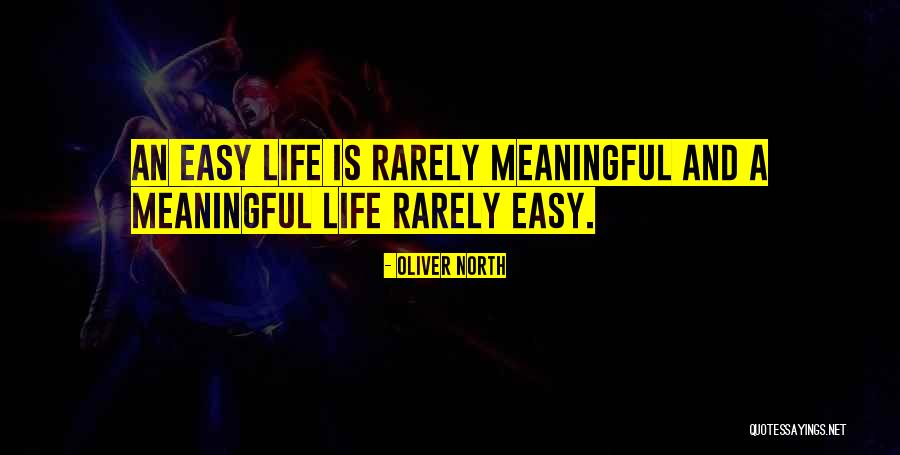 A Fighting Spirit Quotes By Oliver North A Fighting Spirit Quotes By Oliver North