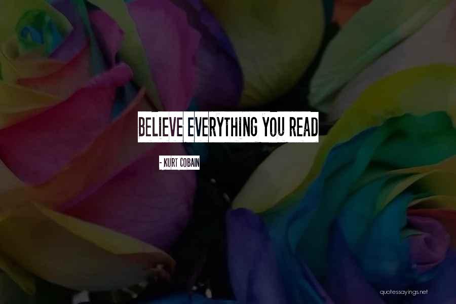 A Filled Up Bangladeshi Quotes By Kurt Cobain A Filled Up Bangladeshi Quotes By Kurt Cobain