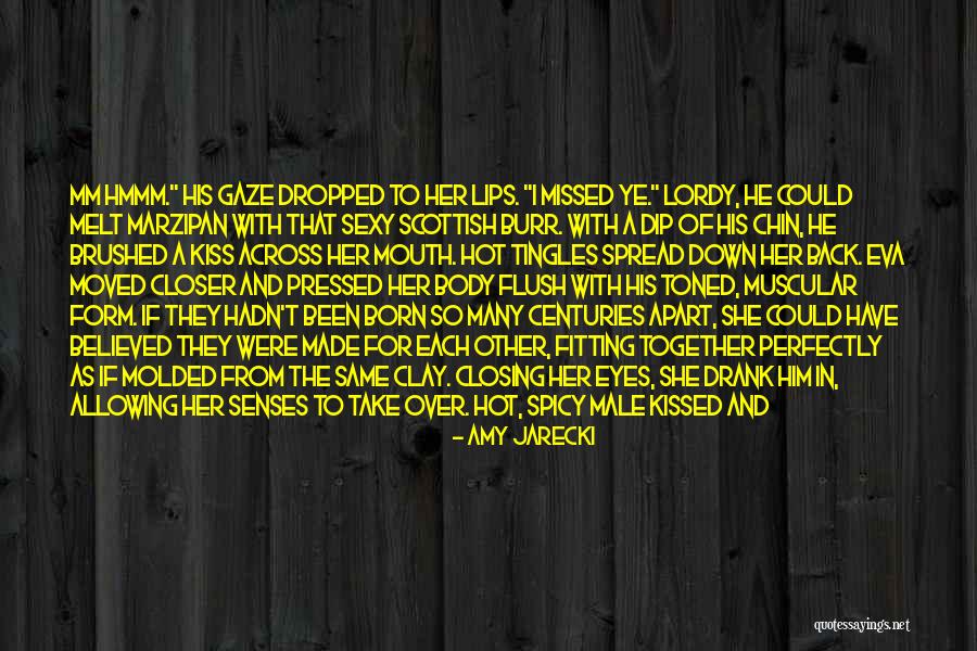 A Fine Romance Quotes By Amy Jarecki A Fine Romance Quotes By Amy Jarecki