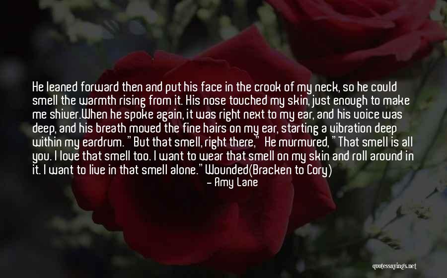 A Fine Romance Quotes By Amy Lane A Fine Romance Quotes By Amy Lane