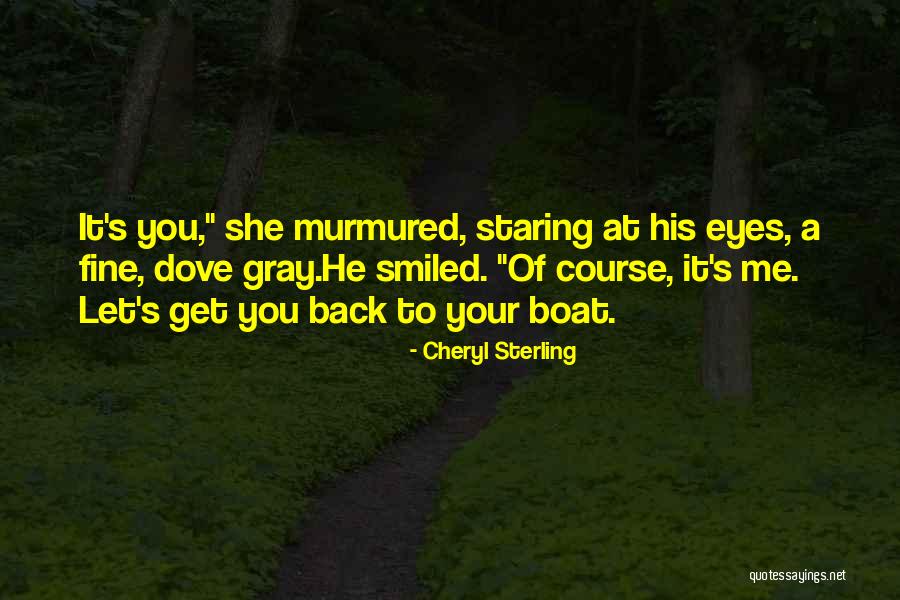 A Fine Romance Quotes By Cheryl Sterling A Fine Romance Quotes By Cheryl Sterling
