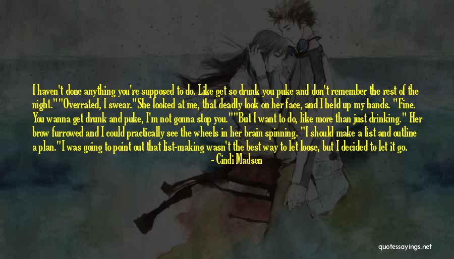 A Fine Romance Quotes By Cindi Madsen A Fine Romance Quotes By Cindi Madsen