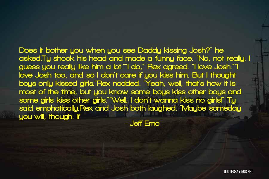 A Fine Romance Quotes By Jeff Erno A Fine Romance Quotes By Jeff Erno