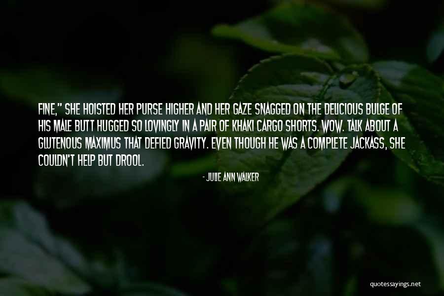 A Fine Romance Quotes By Julie Ann Walker A Fine Romance Quotes By Julie Ann Walker