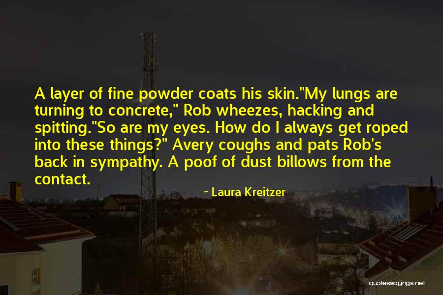 A Fine Romance Quotes By Laura Kreitzer A Fine Romance Quotes By Laura Kreitzer
