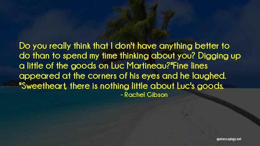 A Fine Romance Quotes By Rachel Gibson A Fine Romance Quotes By Rachel Gibson