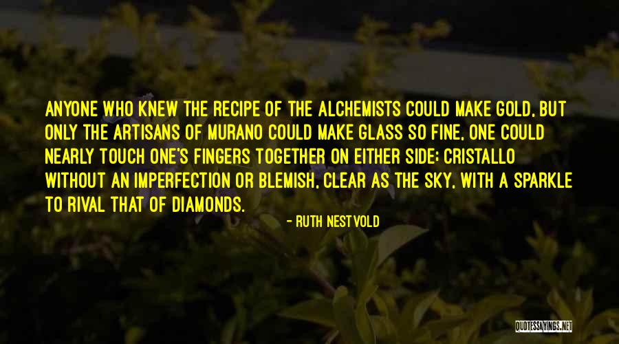 A Fine Romance Quotes By Ruth Nestvold A Fine Romance Quotes By Ruth Nestvold