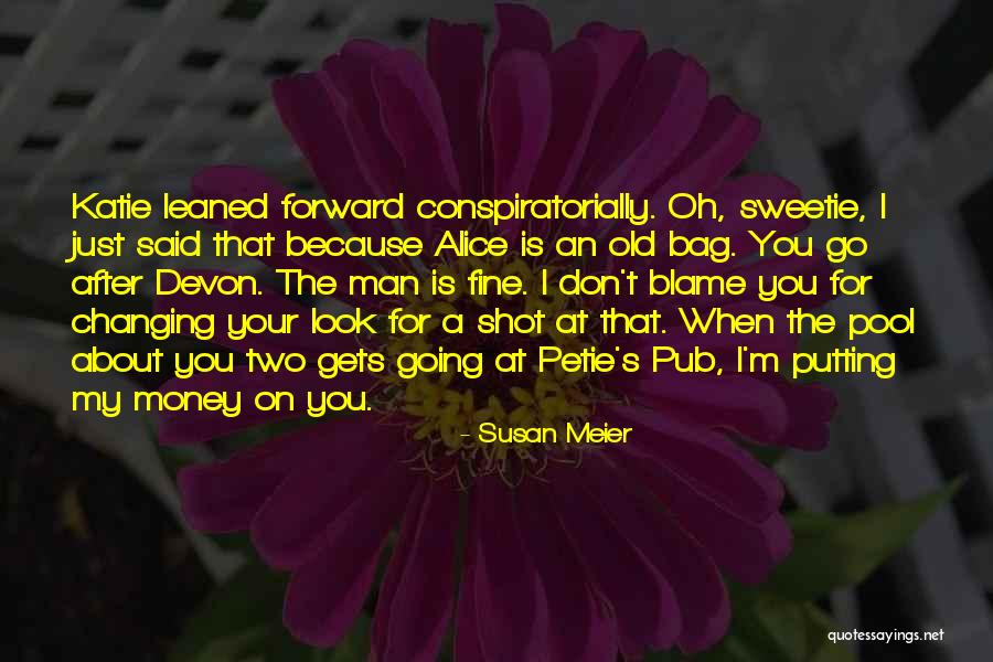 A Fine Romance Quotes By Susan Meier A Fine Romance Quotes By Susan Meier