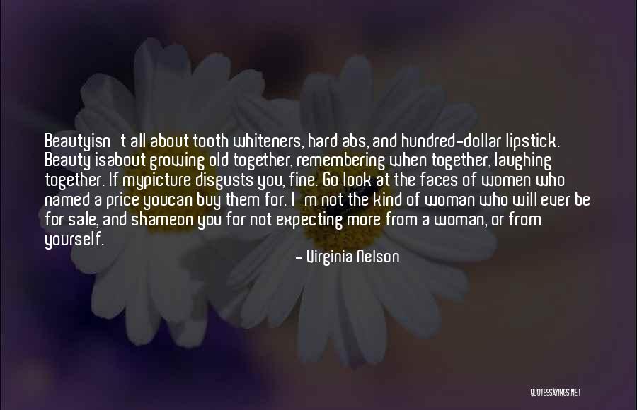 A Fine Romance Quotes By Virginia Nelson A Fine Romance Quotes By Virginia Nelson