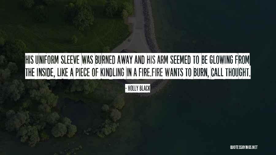 A Fire Inside Quotes By Holly Black A Fire Inside Quotes By Holly Black