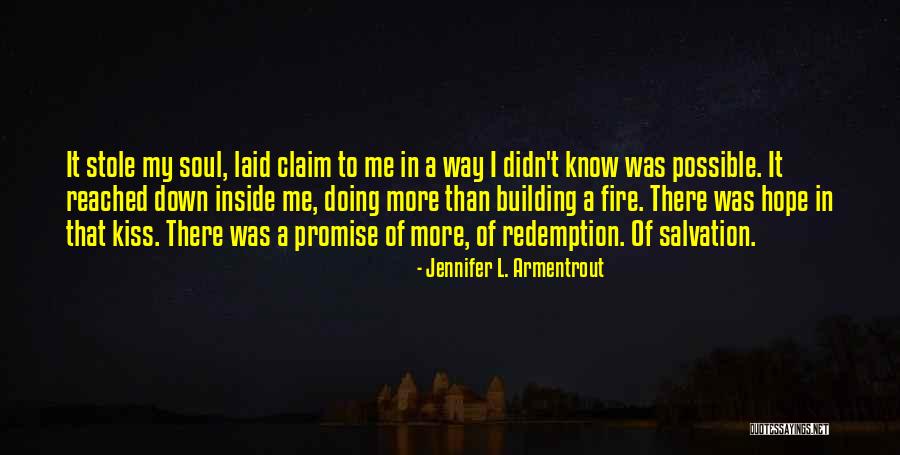 A Fire Inside Quotes By Jennifer L. Armentrout A Fire Inside Quotes By Jennifer L. Armentrout