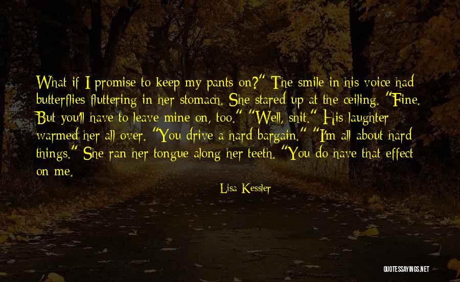 A Firefighter Quotes By Lisa Kessler