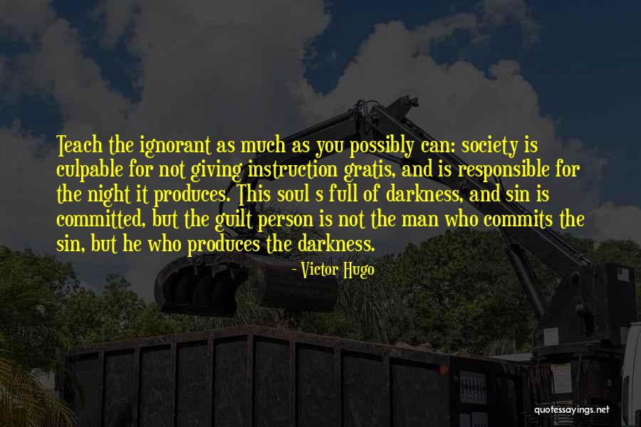 A Fistful Of Universes Quotes By Victor Hugo A Fistful Of Universes Quotes By Victor Hugo