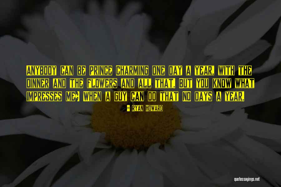 A Flower A Day Quotes By Ryan Howard A Flower A Day Quotes By Ryan Howard