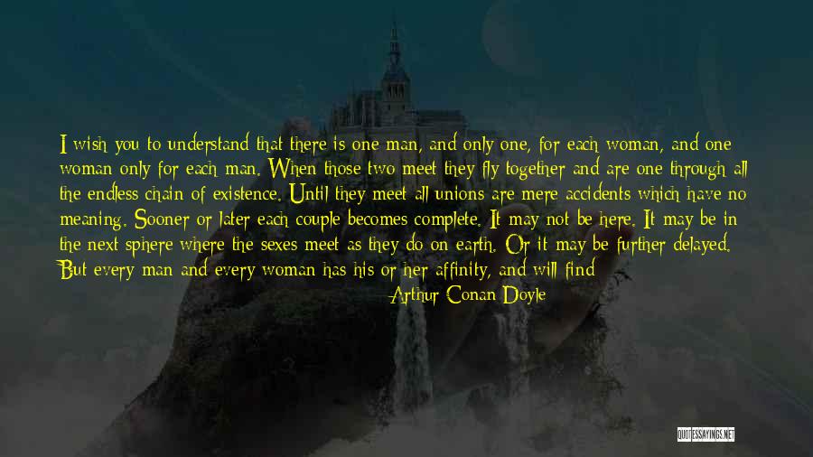 A Foolish Woman Quotes By Arthur Conan Doyle