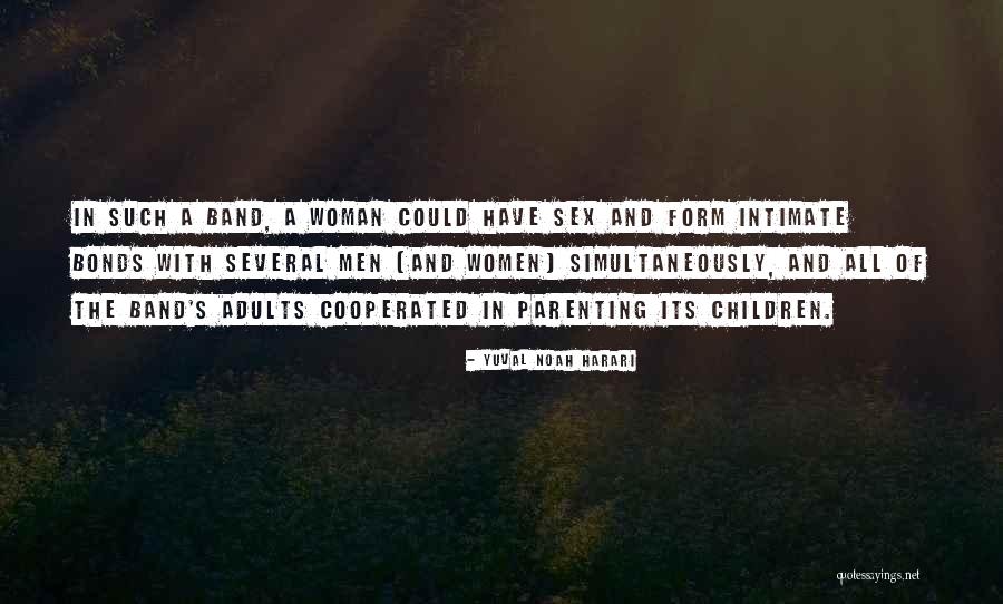 A Form Of Women Quotes By Yuval Noah Harari A Form Of Women Quotes By Yuval Noah Harari