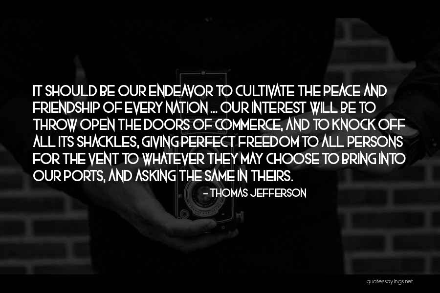A Frenzy Band Quotes By Thomas Jefferson A Frenzy Band Quotes By Thomas Jefferson
