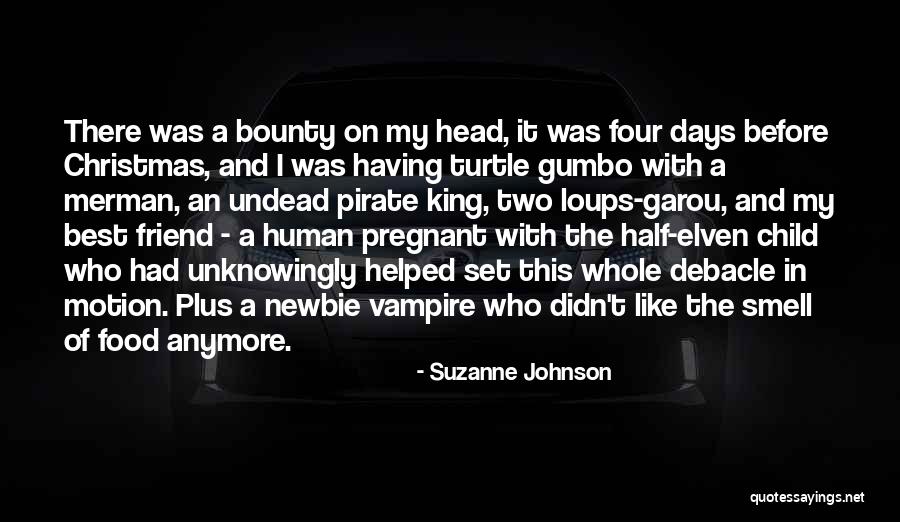 A Friend On Christmas Quotes By Suzanne Johnson A Friend On Christmas Quotes By Suzanne Johnson