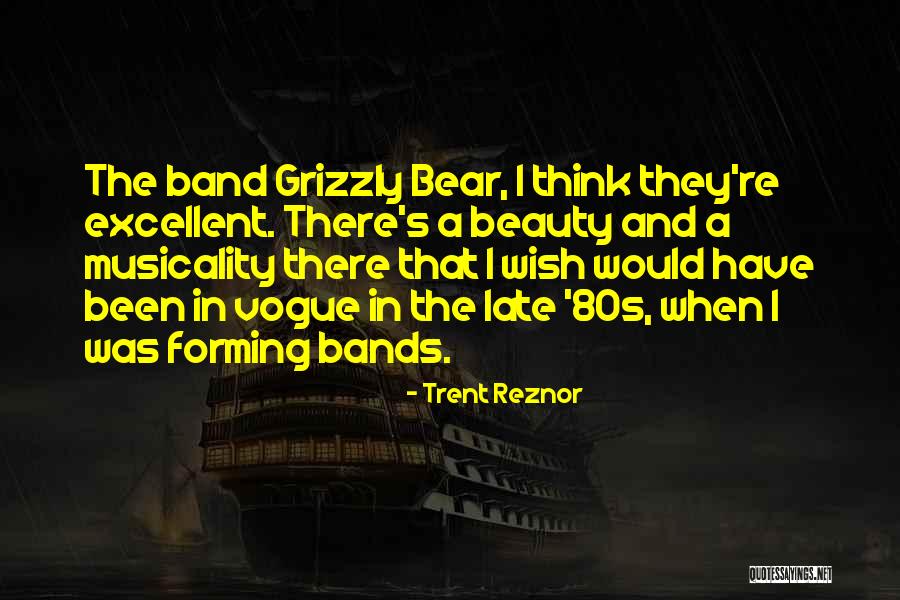 A Friend Who Backstabbed You Quotes By Trent Reznor A Friend Who Backstabbed You Quotes By Trent Reznor