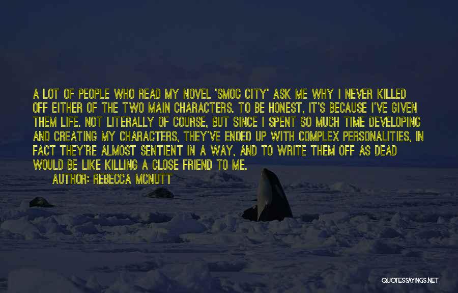 A Friend's Death Quotes By Rebecca McNutt